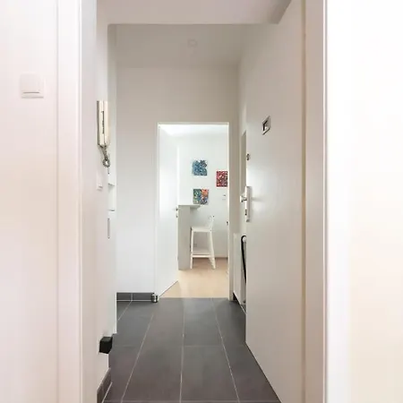 Im Herzen Von Wien - Charmante Garconiere Exterior photo