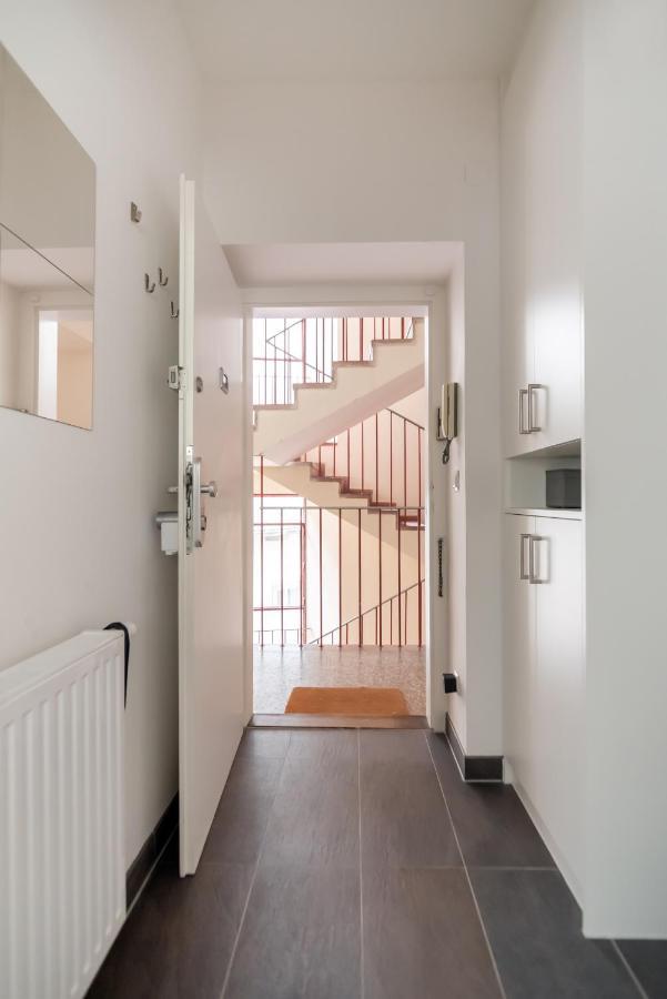 Apartmán Im Herzen Von - Charmante Garconiere Vídeň