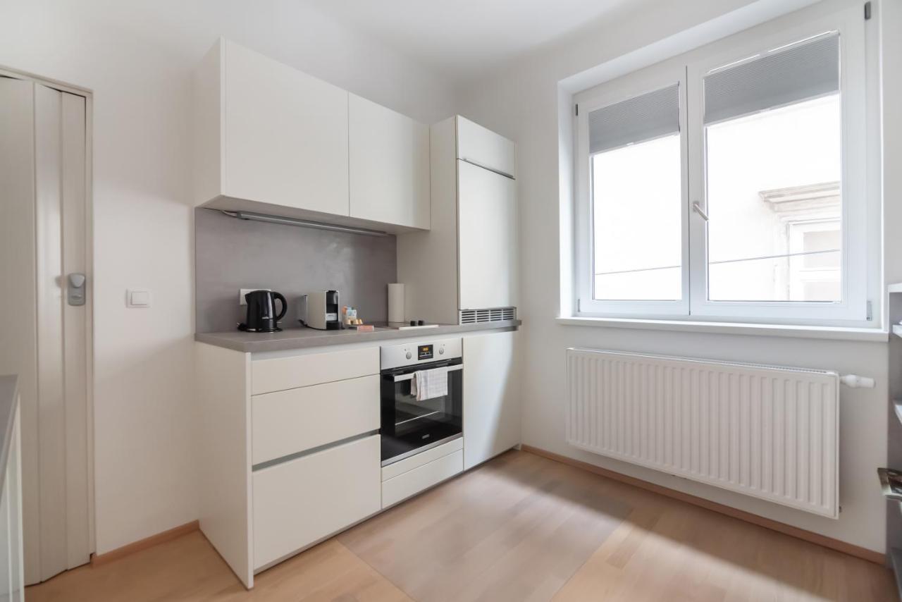 Apartmán Im Herzen Von - Charmante Garconiere