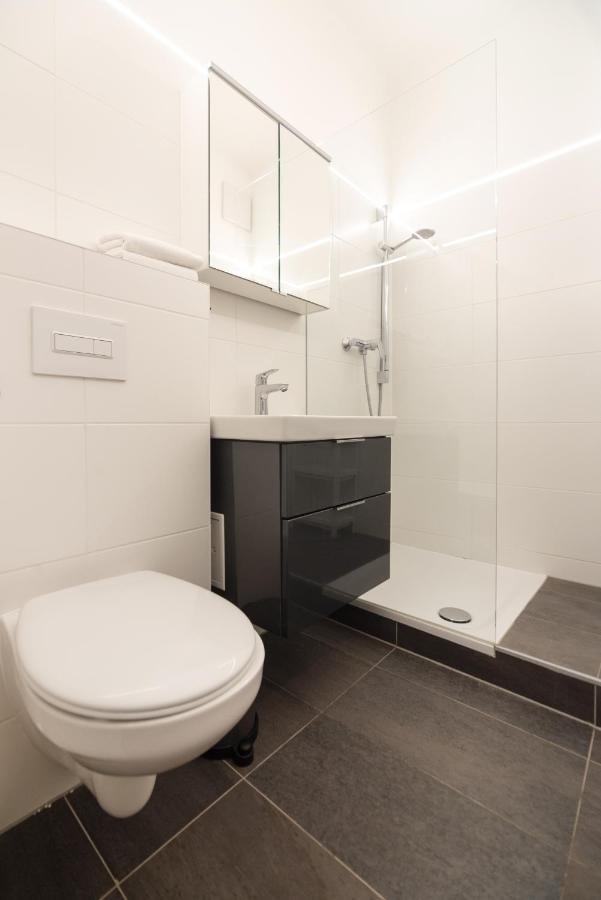 Apartmán Im Herzen Von - Charmante Garconiere