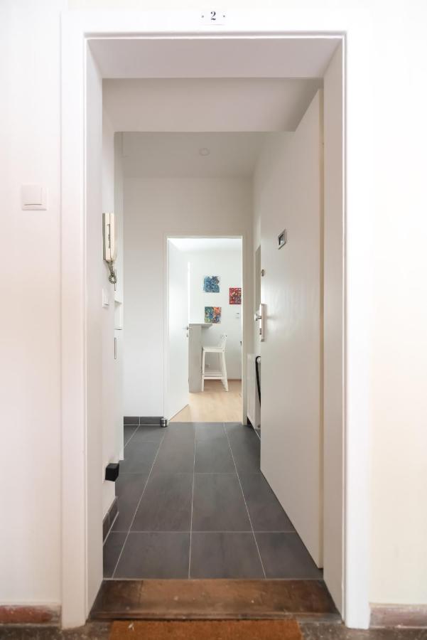 Apartmán Im Herzen Von - Charmante Garconiere *