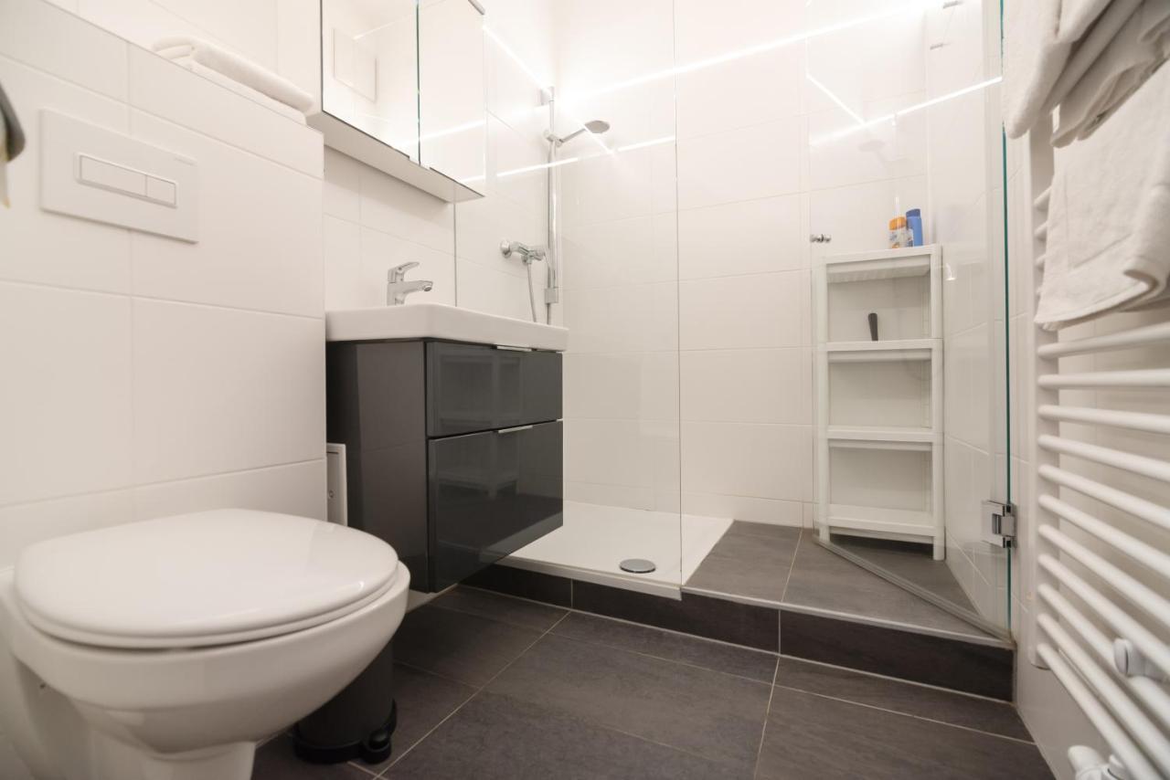Apartmán Im Herzen Von - Charmante Garconiere